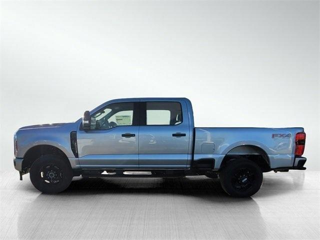 new 2024 Ford F-250 car, priced at $54,540