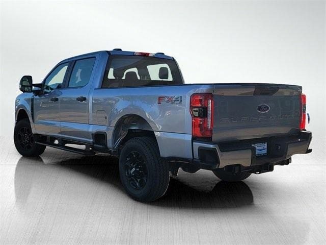 new 2024 Ford F-250 car, priced at $58,040