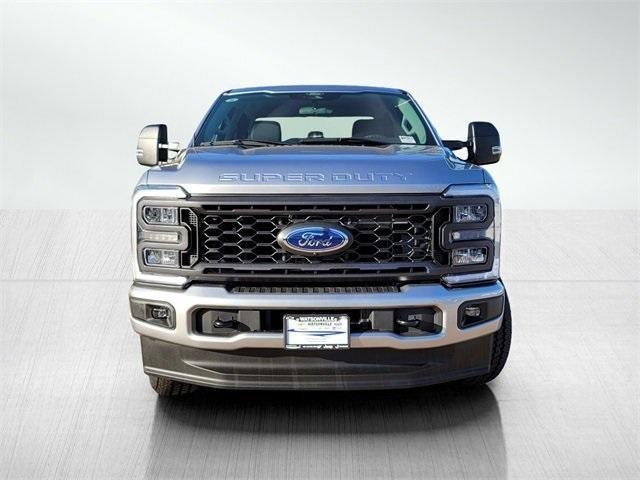 new 2024 Ford F-250 car, priced at $54,540