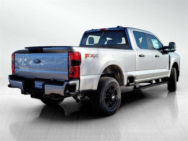 new 2024 Ford F-250 car, priced at $54,540