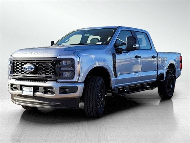 new 2024 Ford F-250 car, priced at $54,540