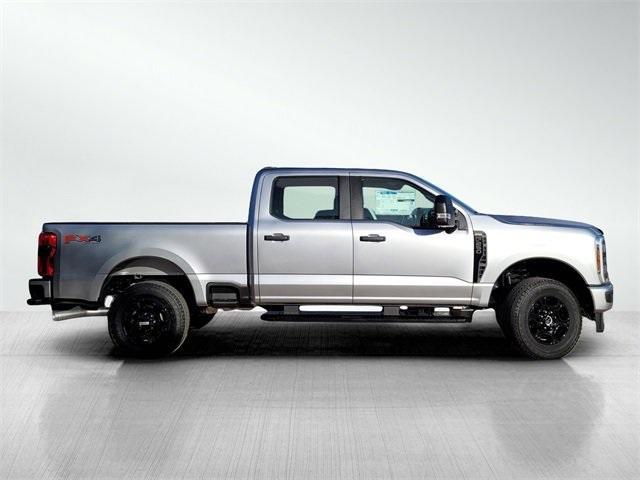 new 2024 Ford F-250 car, priced at $58,040