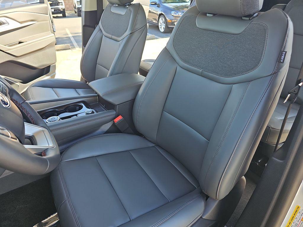 new 2026 Ford Explorer car, priced at $50,015