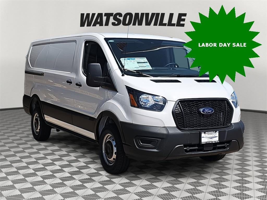new 2024 Ford Transit-250 car, priced at $38,488