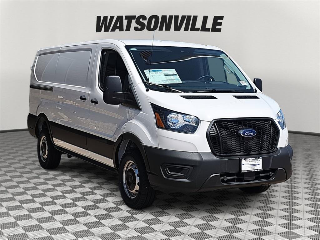new 2024 Ford Transit-250 car, priced at $47,658