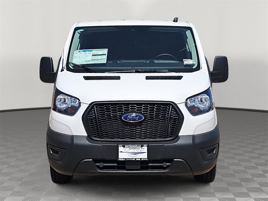 new 2024 Ford Transit-250 car, priced at $46,158