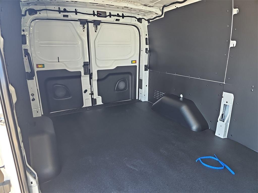 new 2024 Ford Transit-250 car, priced at $46,158
