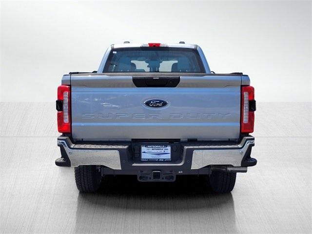 new 2024 Ford F-350 car, priced at $74,675