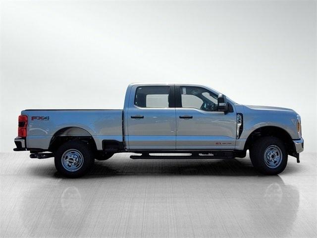 new 2024 Ford F-350 car, priced at $74,675