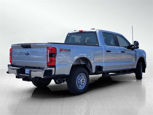 new 2024 Ford F-350 car, priced at $74,675