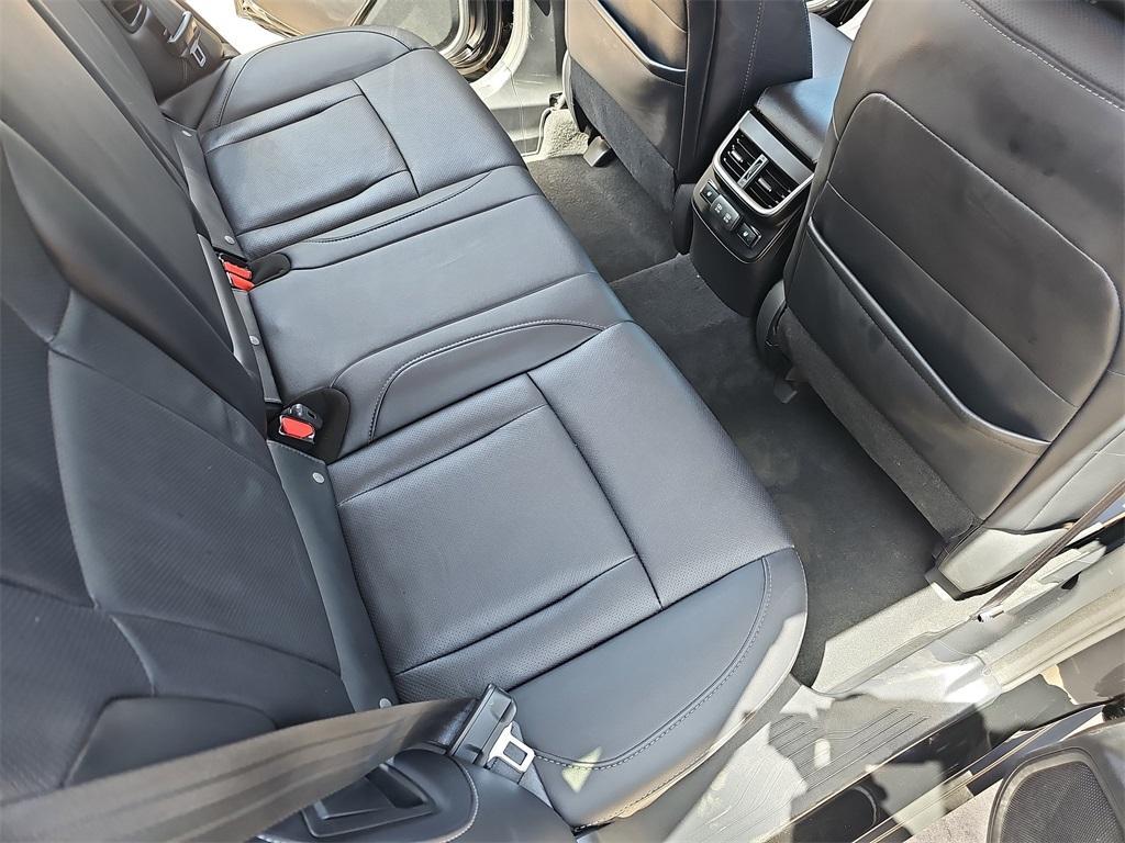 used 2022 Subaru Outback car, priced at $24,998