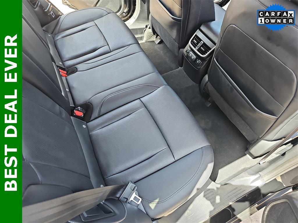 used 2022 Subaru Outback car, priced at $20,998