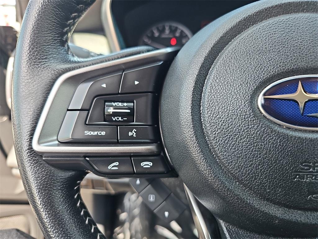 used 2022 Subaru Outback car, priced at $24,998