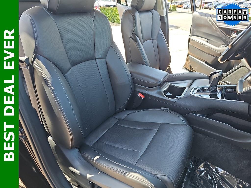 used 2022 Subaru Outback car, priced at $20,998