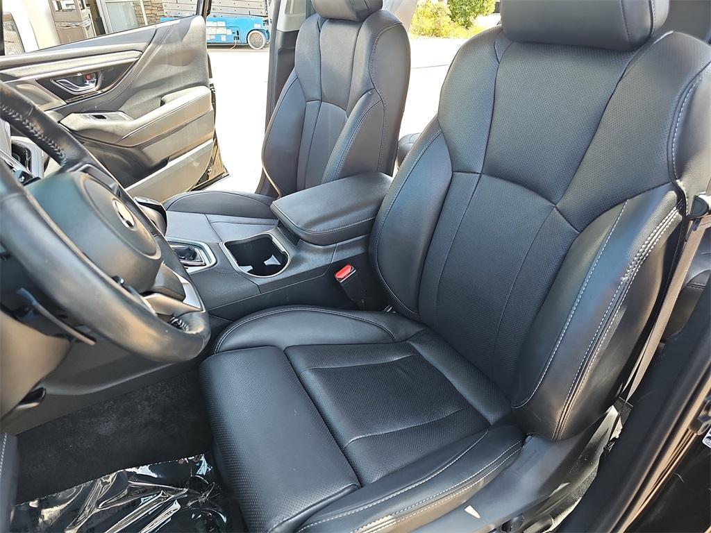 used 2022 Subaru Outback car, priced at $24,998