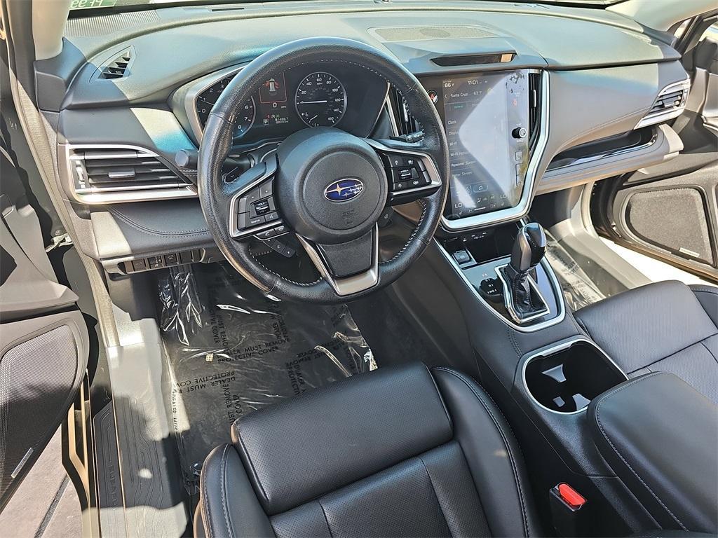 used 2022 Subaru Outback car, priced at $24,998