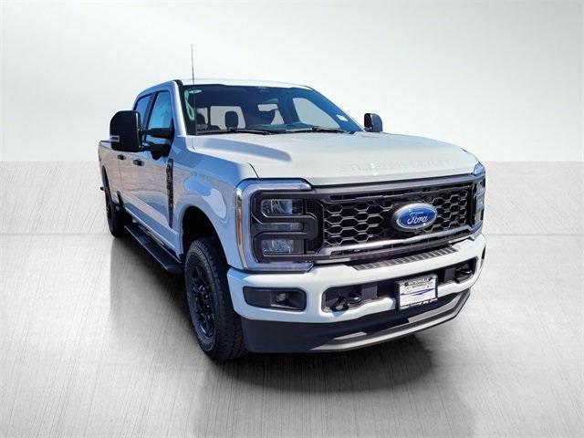 new 2024 Ford F-350 car, priced at $59,674