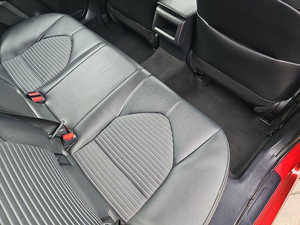 used 2024 Toyota Camry car, priced at $25,645