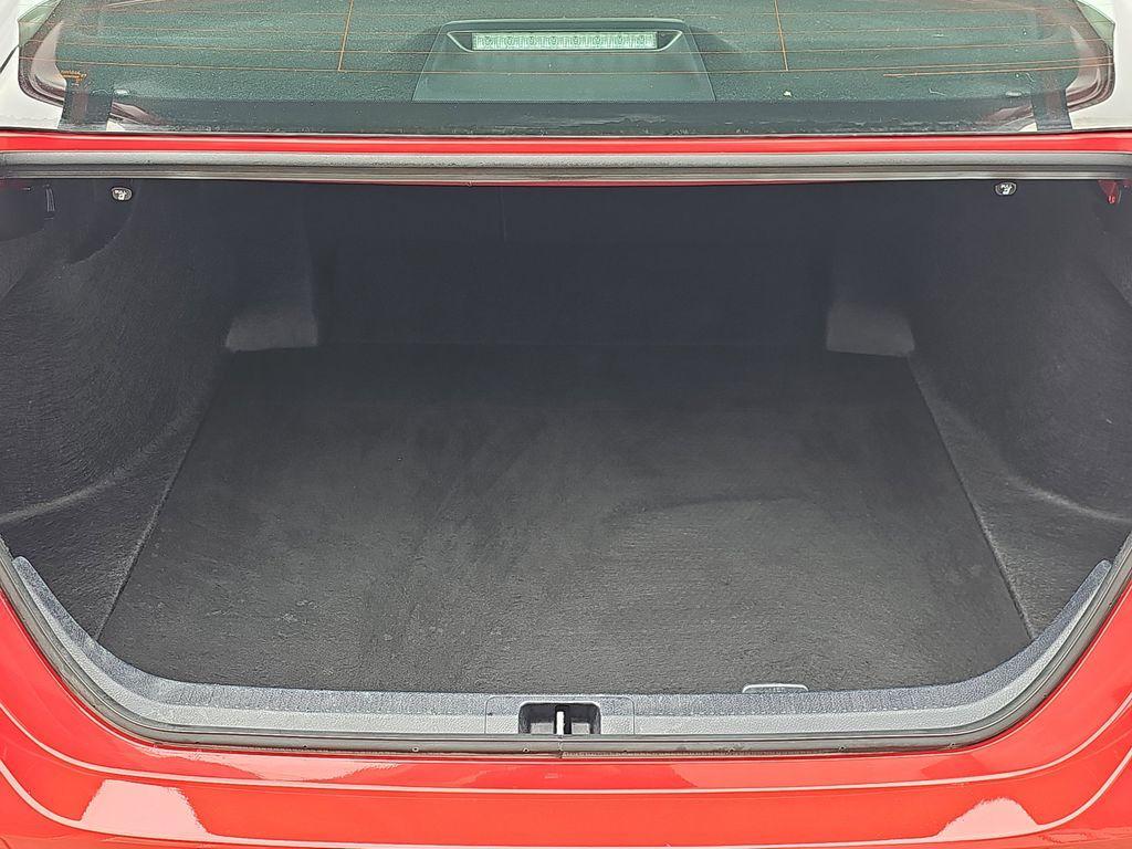 used 2024 Toyota Camry car, priced at $25,645