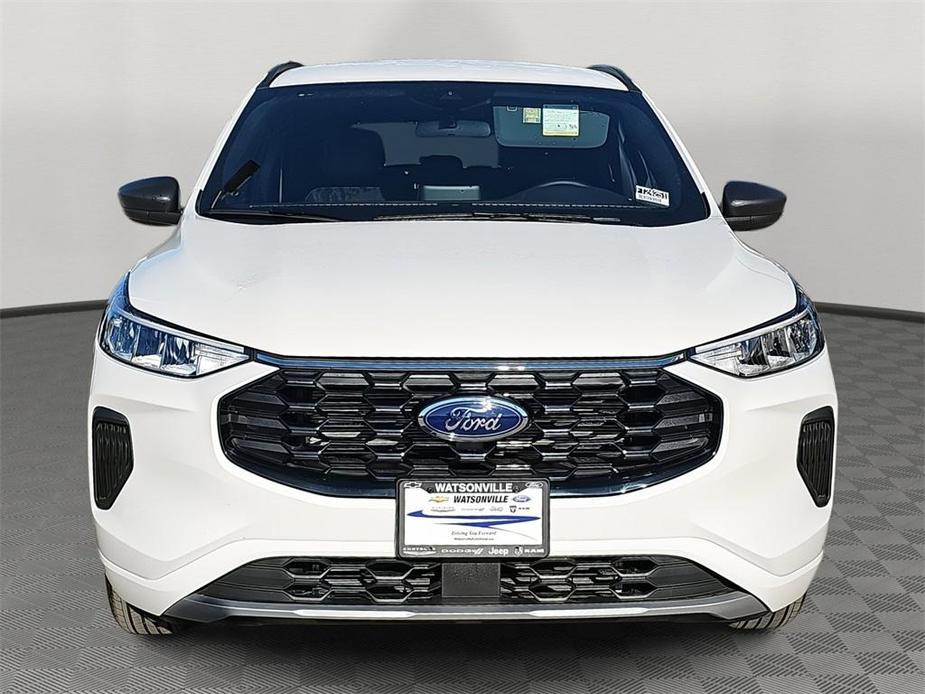 new 2024 Ford Escape car, priced at $34,125