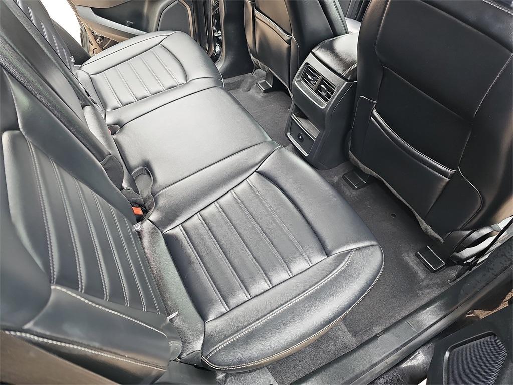 used 2023 Ford Edge car, priced at $24,994