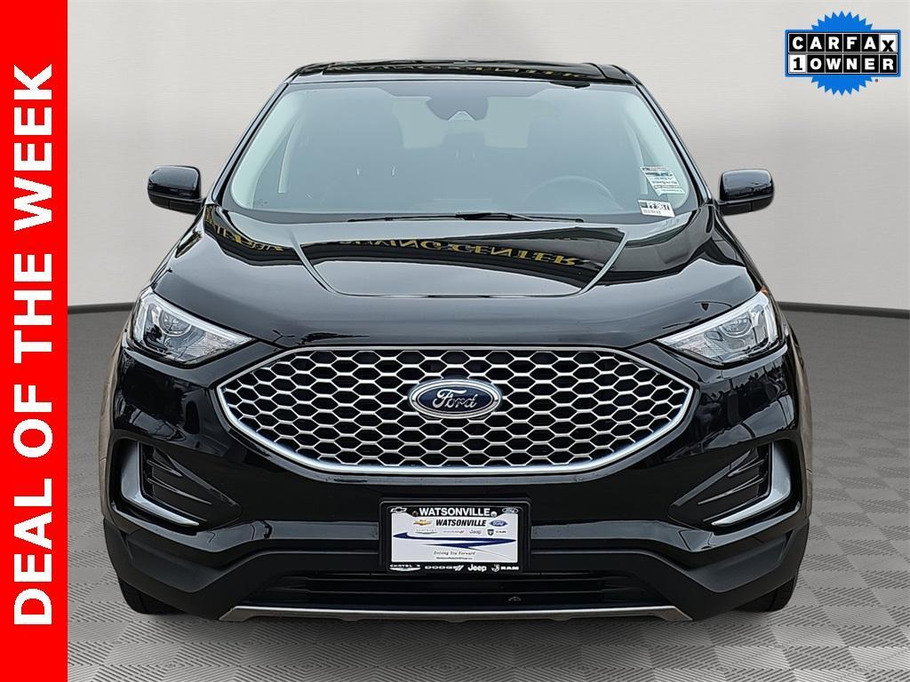 used 2023 Ford Edge car, priced at $22,749