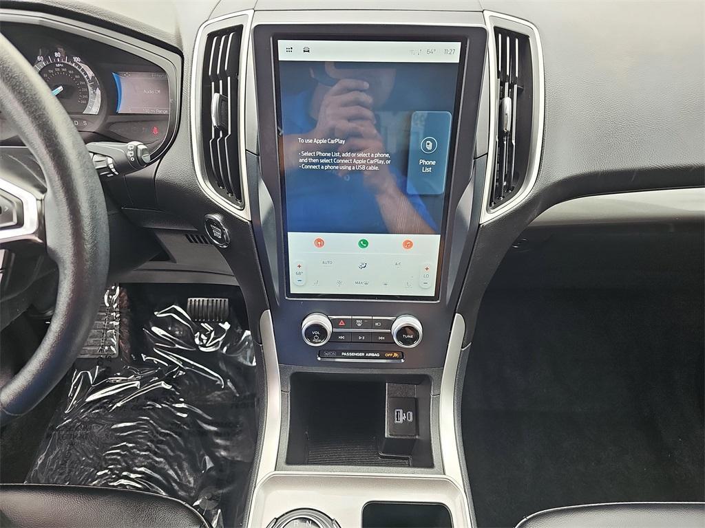 used 2023 Ford Edge car, priced at $24,994