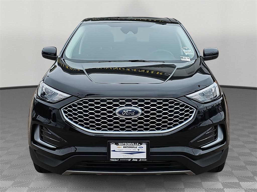 used 2023 Ford Edge car, priced at $24,994