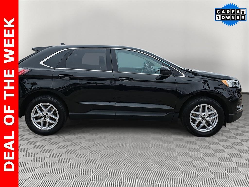 used 2023 Ford Edge car, priced at $22,749