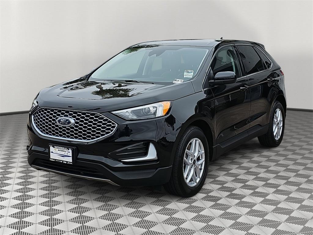 used 2023 Ford Edge car, priced at $24,994
