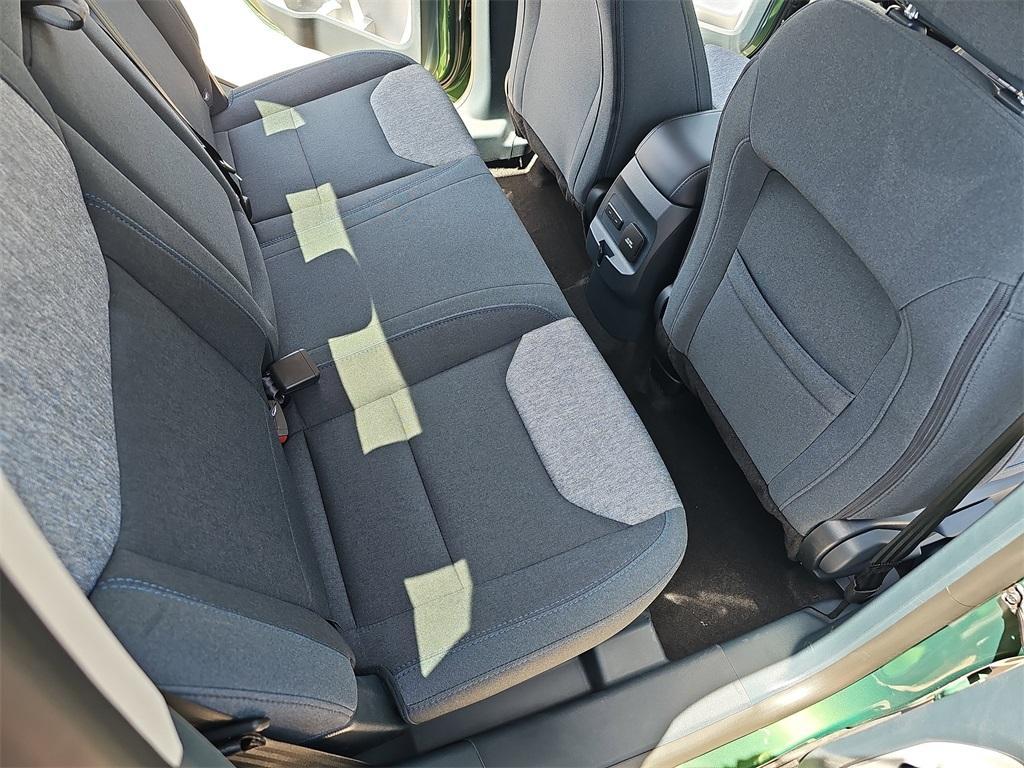 new 2025 Ford Maverick car, priced at $32,575