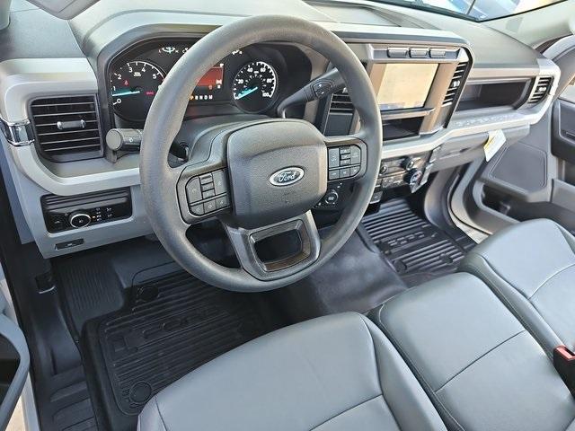 new 2024 Ford F-250 car, priced at $44,785