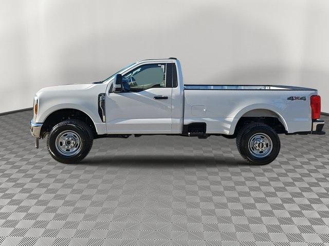 new 2024 Ford F-250 car, priced at $44,785