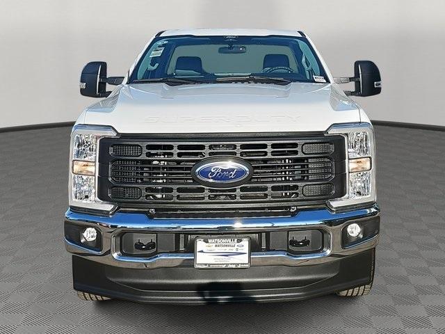 new 2024 Ford F-250 car, priced at $44,785