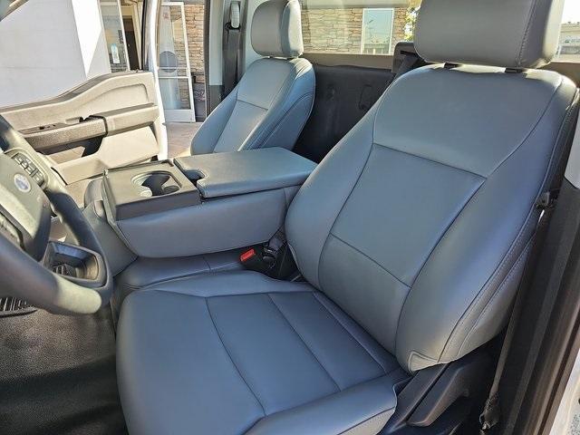 new 2024 Ford F-250 car, priced at $44,785