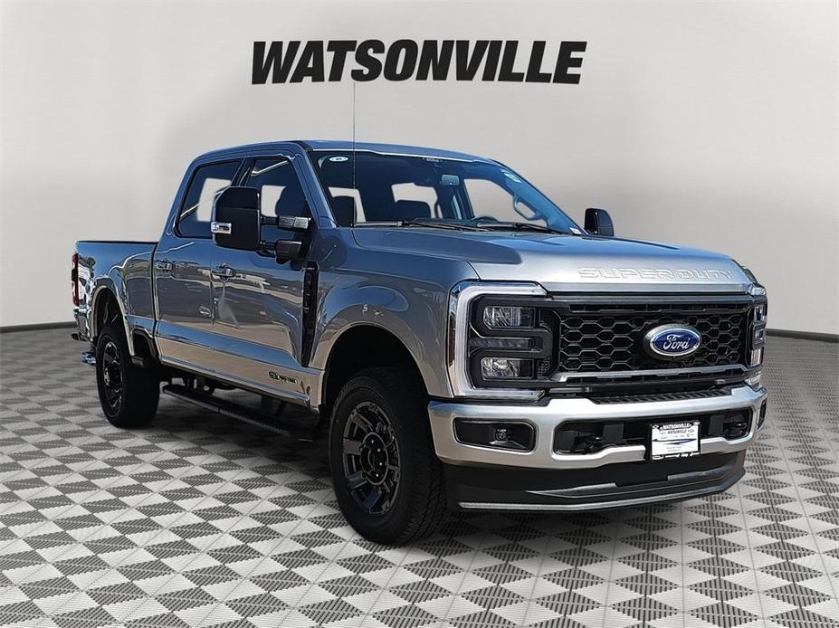 new 2024 Ford F-250 car, priced at $77,514