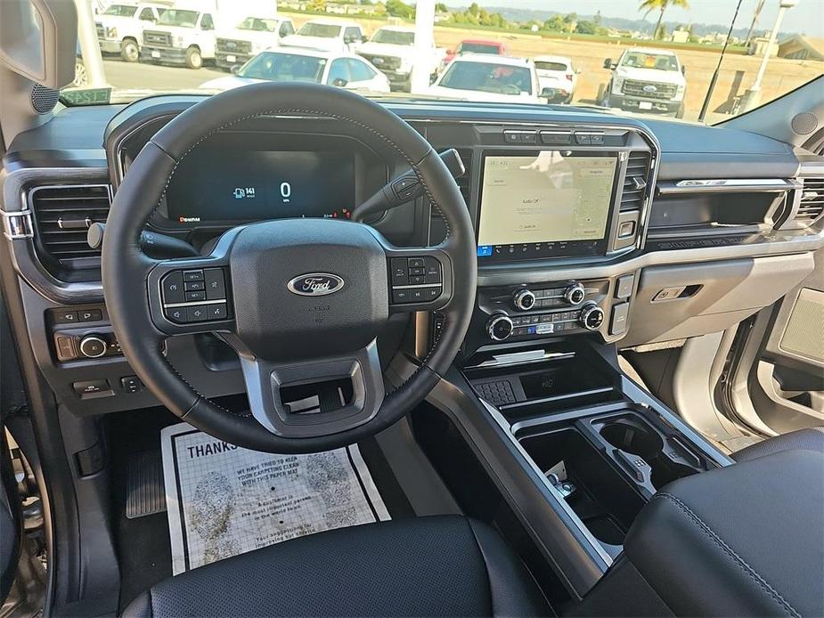 new 2024 Ford F-250 car, priced at $77,514