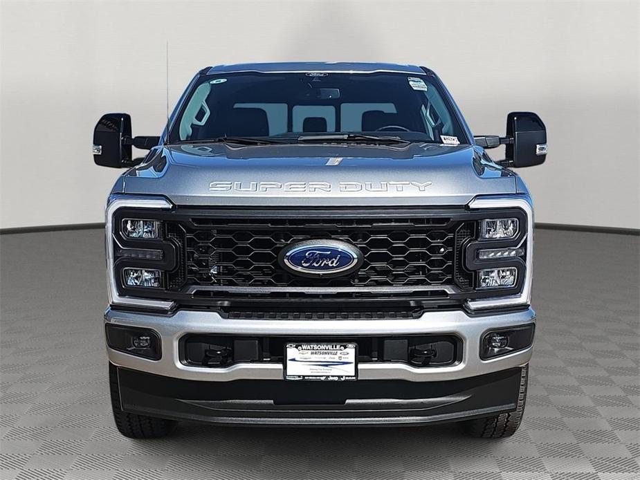 new 2024 Ford F-250 car, priced at $77,514