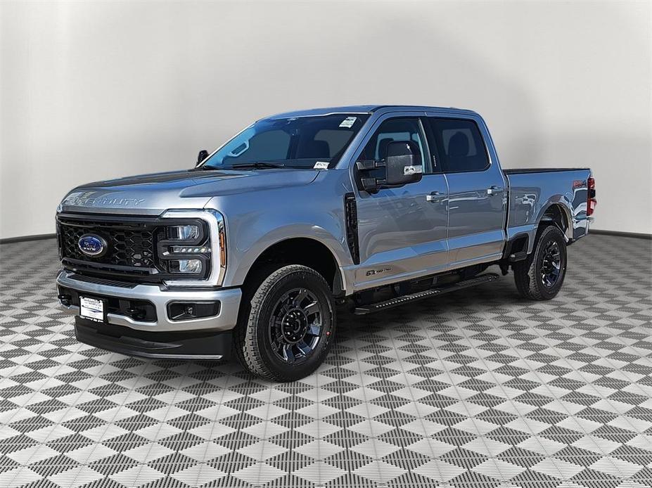 new 2024 Ford F-250 car, priced at $77,514