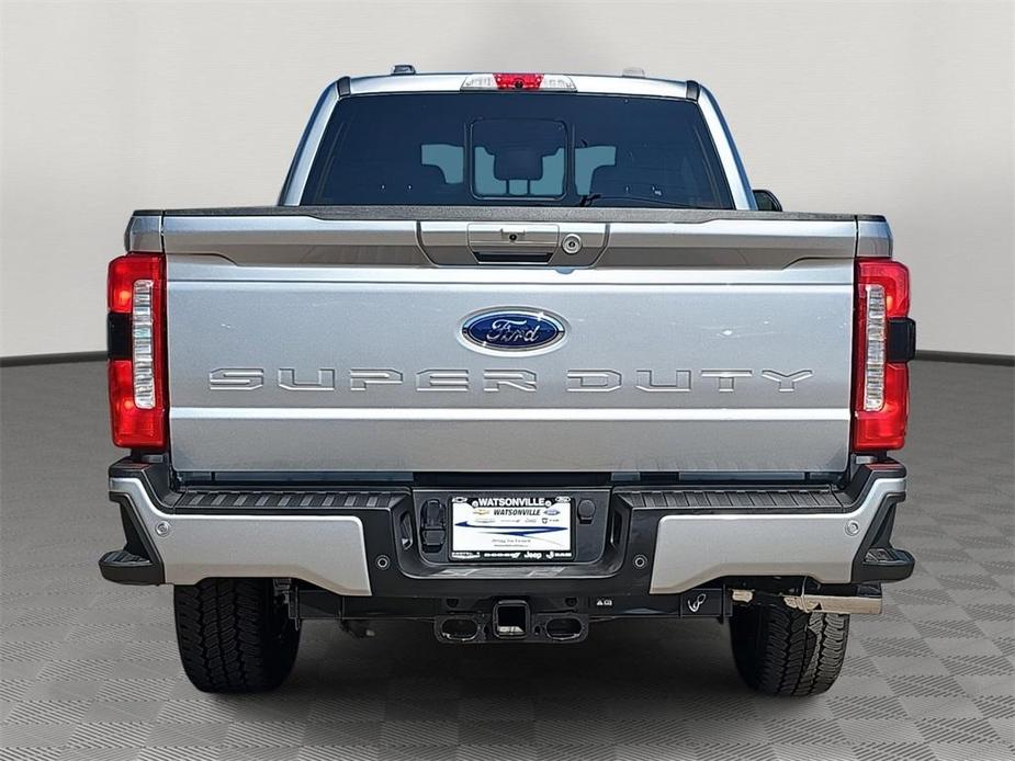 new 2024 Ford F-250 car, priced at $77,514