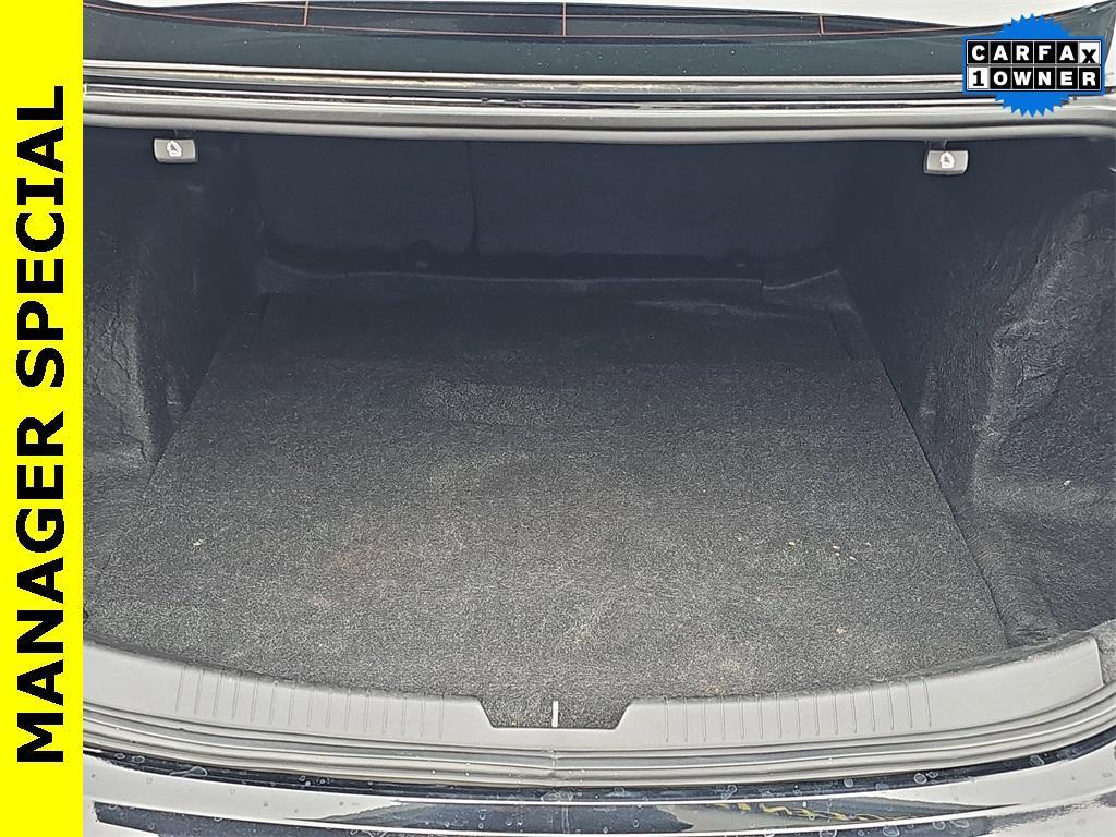 used 2023 Chevrolet Malibu car, priced at $19,995