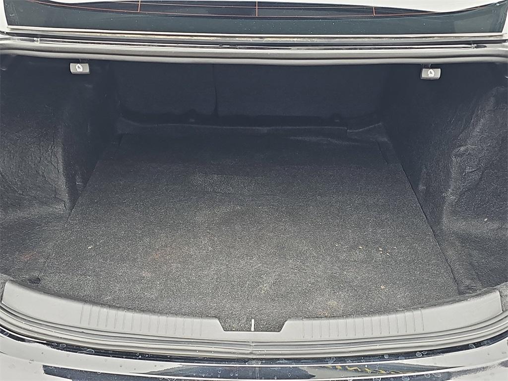 used 2023 Chevrolet Malibu car, priced at $21,698