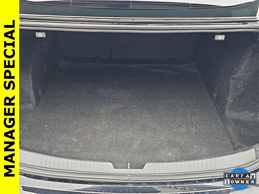 used 2023 Chevrolet Malibu car, priced at $21,495