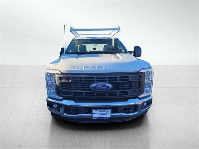 new 2024 Ford F-250 car, priced at $67,560