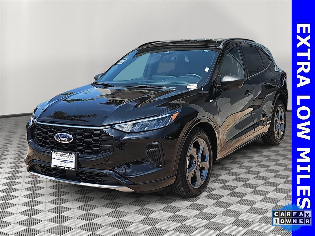 used 2023 Ford Escape car, priced at $22,409
