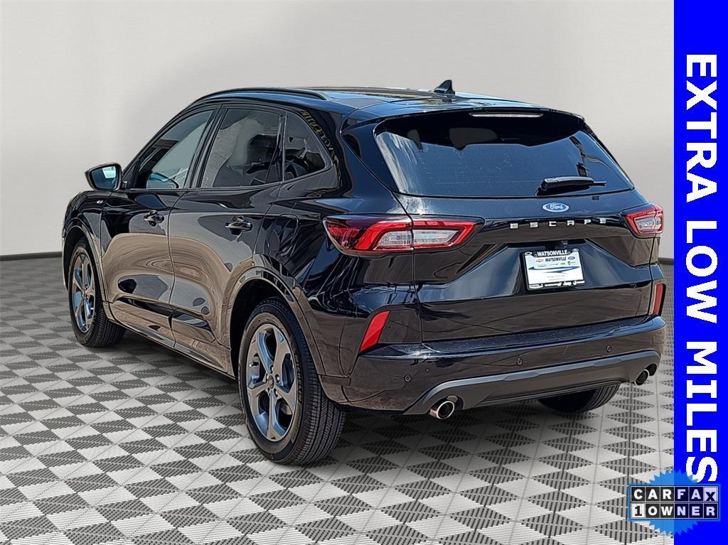 used 2023 Ford Escape car, priced at $22,409