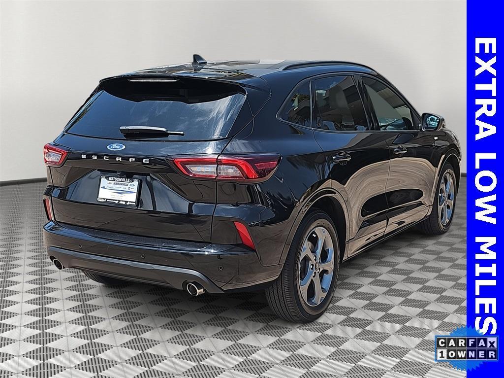 used 2023 Ford Escape car, priced at $22,409