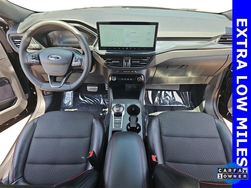 used 2023 Ford Escape car, priced at $22,409