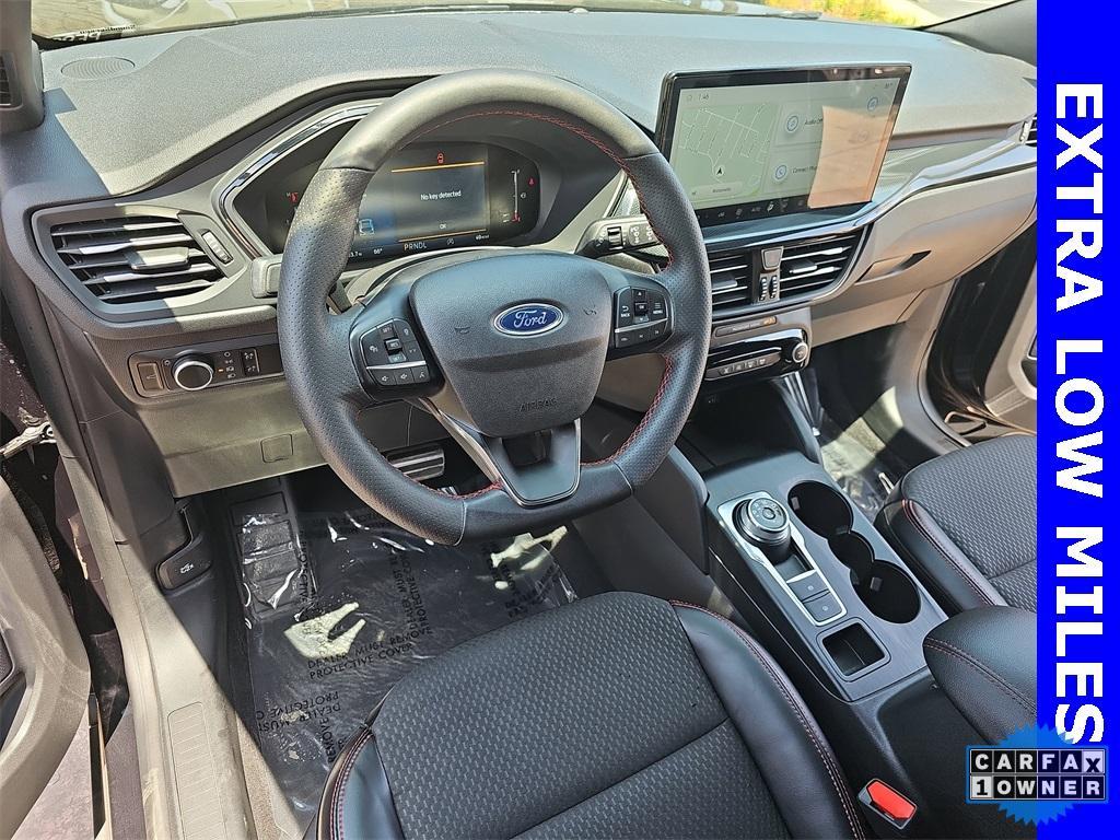 used 2023 Ford Escape car, priced at $22,409