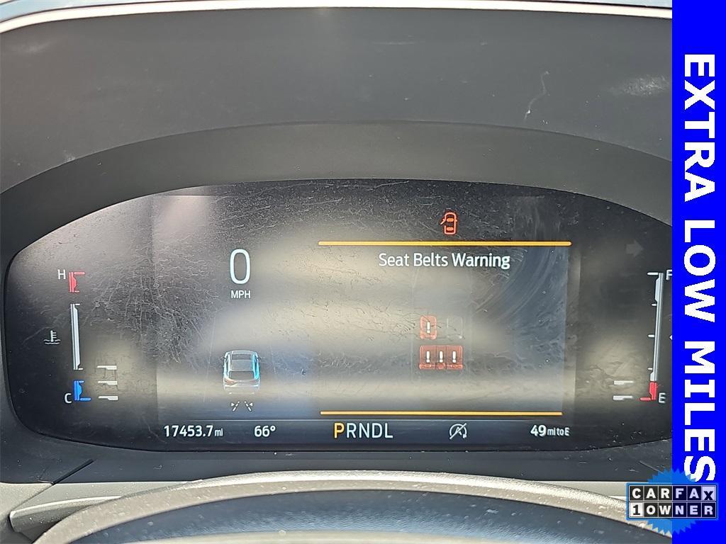 used 2023 Ford Escape car, priced at $22,409
